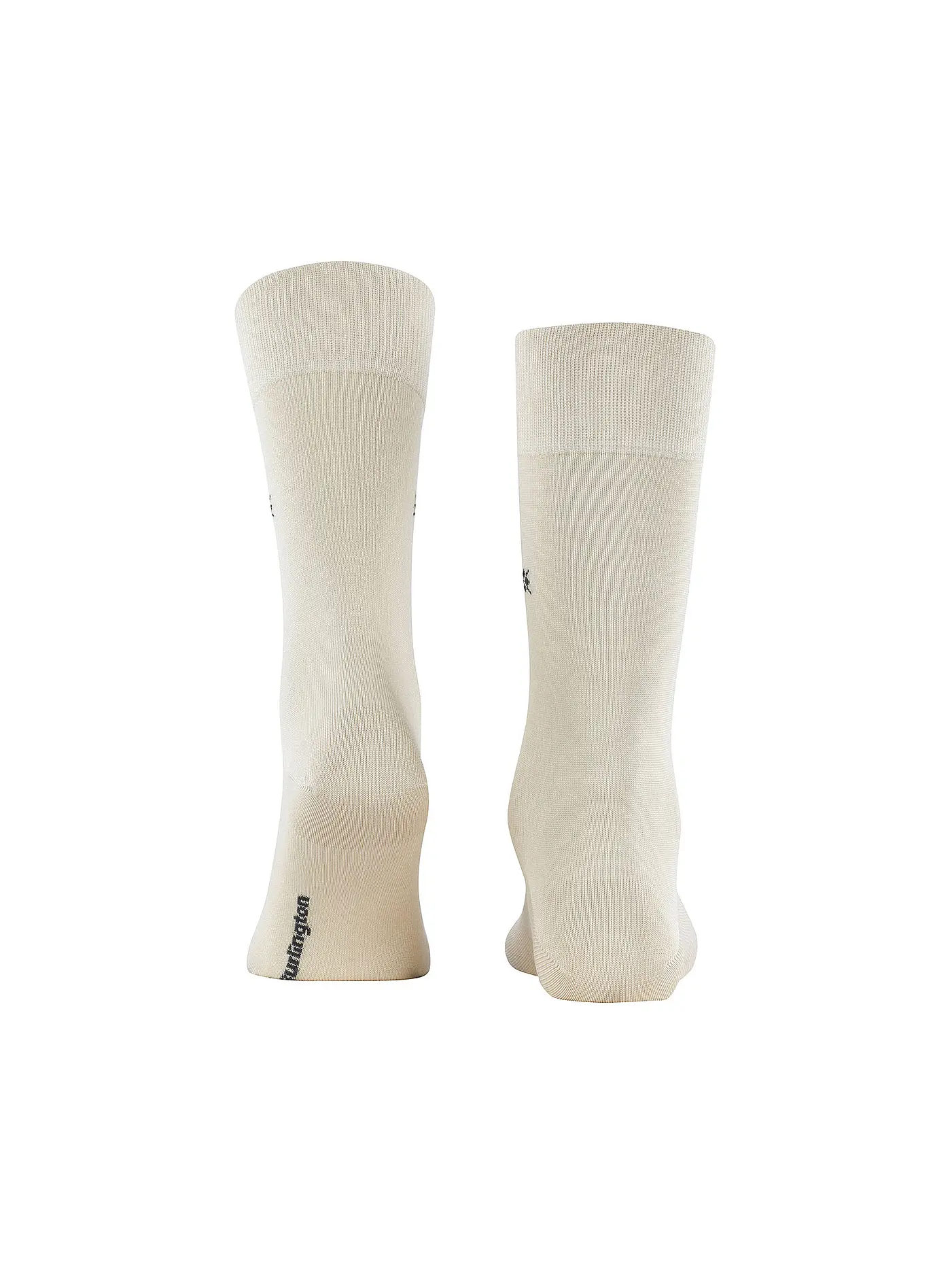 BURLINGTON | Socken DUBLIN gravel | beige